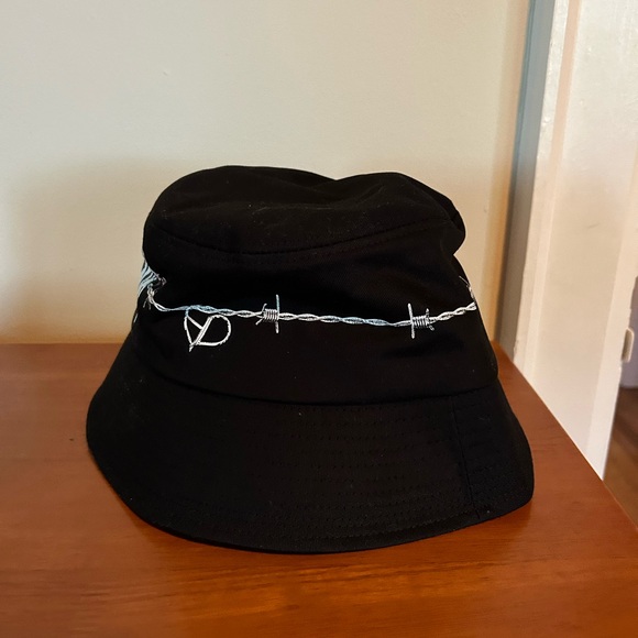 ❗️Black Bucket Hat from BLACKPINK - Picture 3 of 6